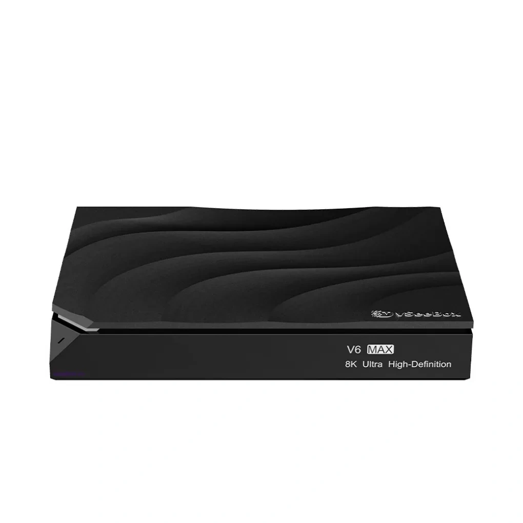 vSeeBox V6 MAX（In Stock）
