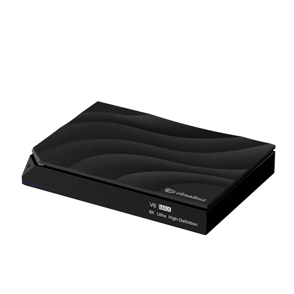 vSeeBox V6 MAX（In Stock）