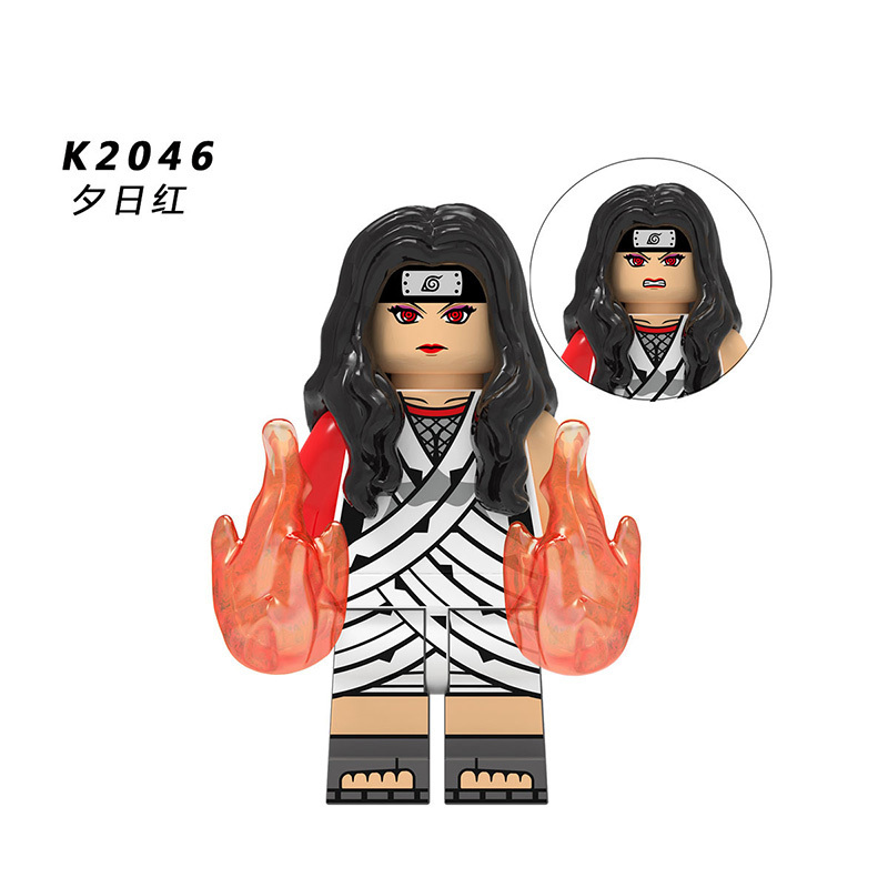 NARUTO KDL807