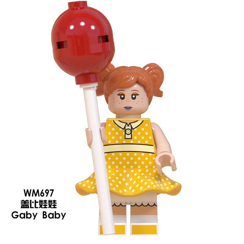 Disney WM6060