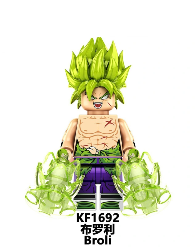 Dragon Ball Z KF6158