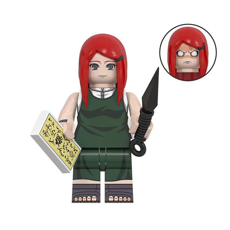 NARUTO WM6154
