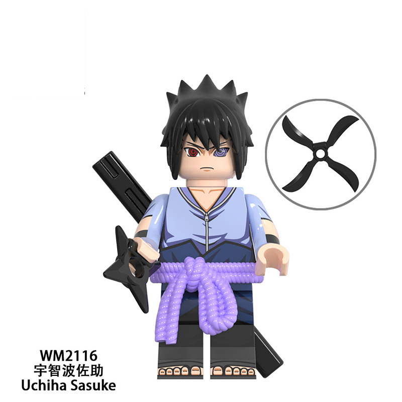 NARUTO WM6109