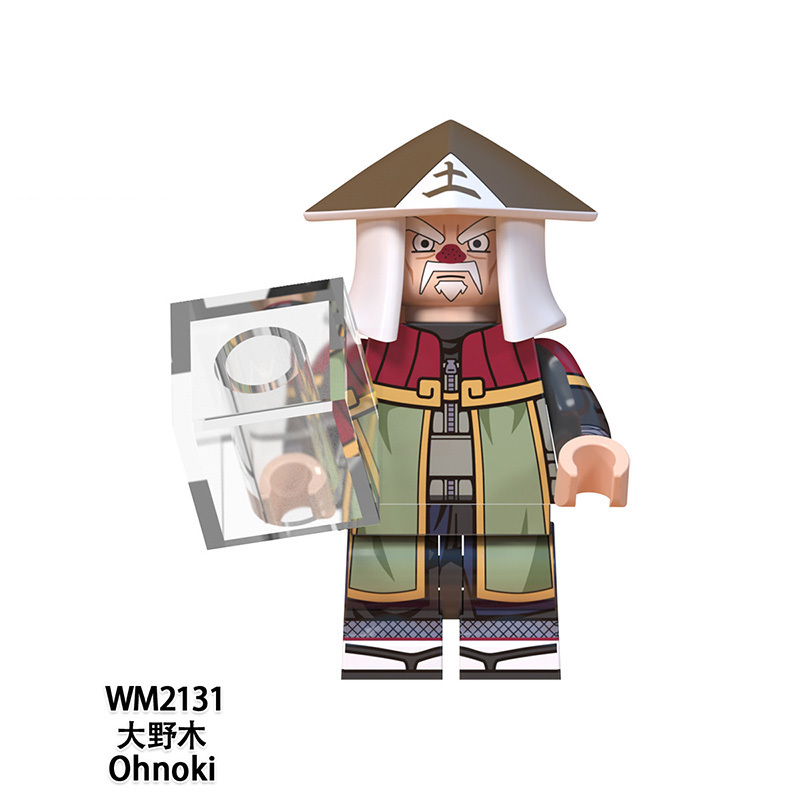 NARUTO WM6111