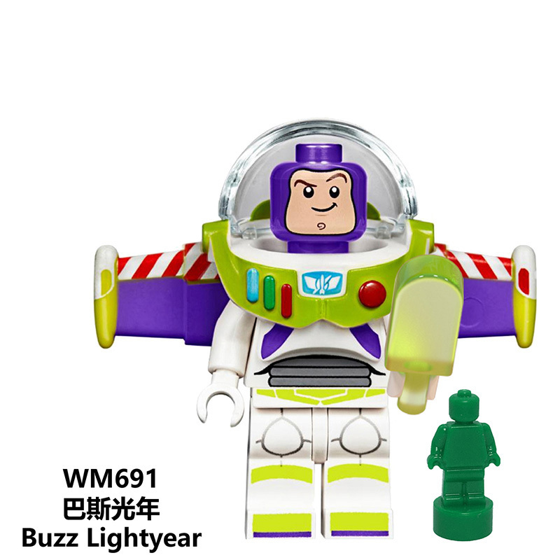 Disney WM6060