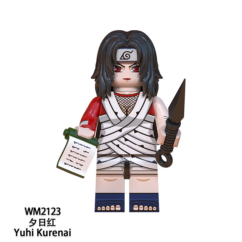 NARUTO WM6110