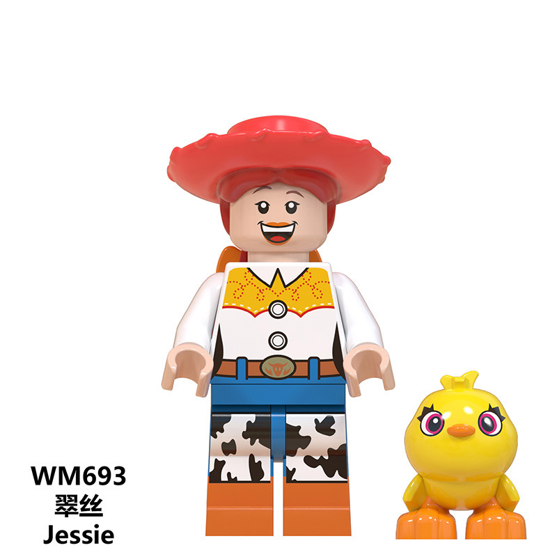 Disney WM6060