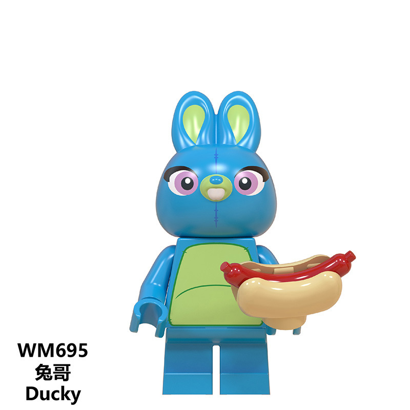 Disney WM6060