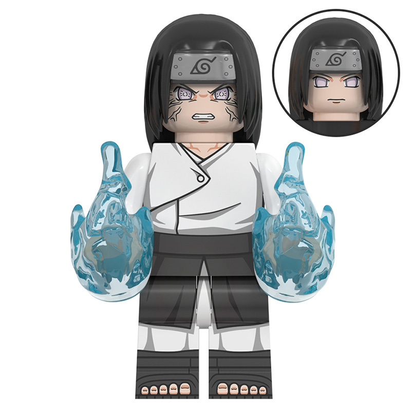 NARUTO WM6153