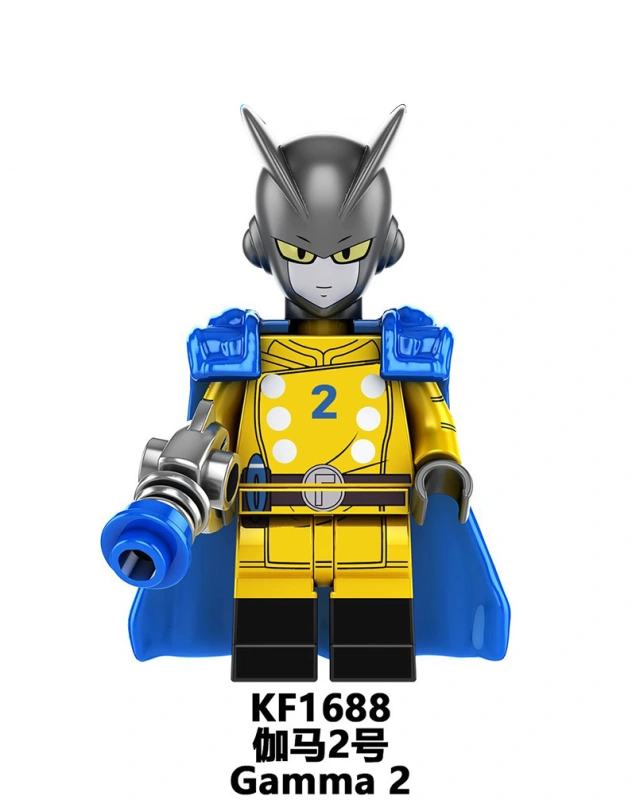 Dragon Ball Z KF6158