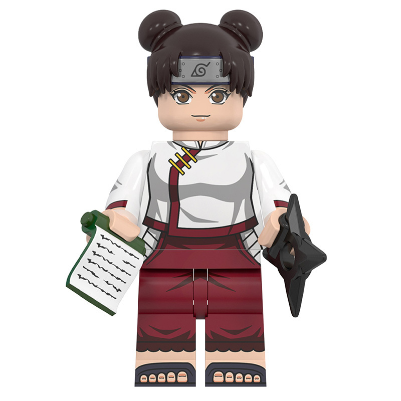 NARUTO WM6153