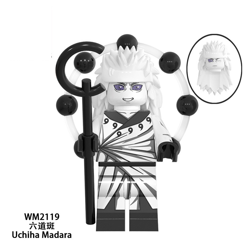 NARUTO WM6109