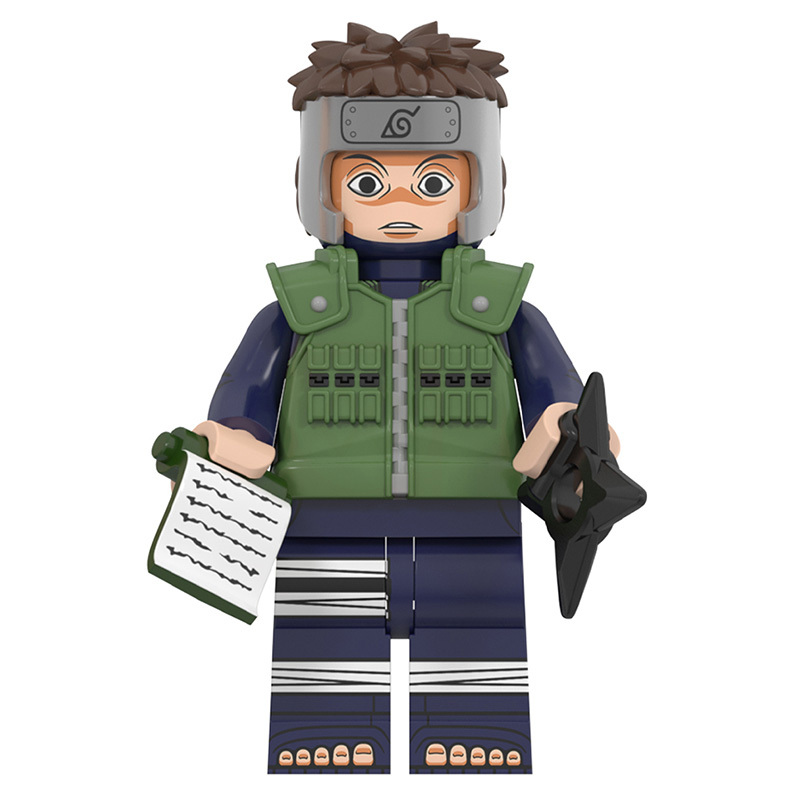 NARUTO WM6153