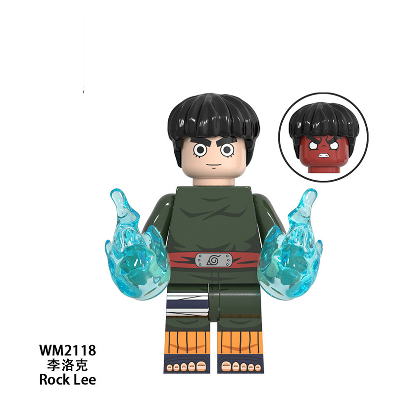 NARUTO WM6109