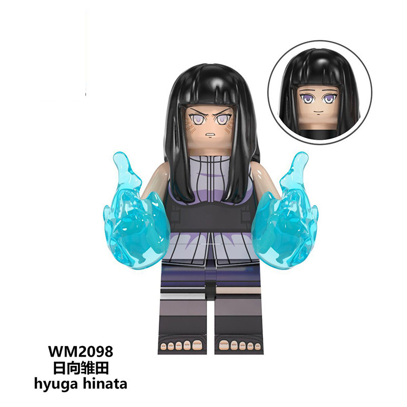NARUTO WM6107