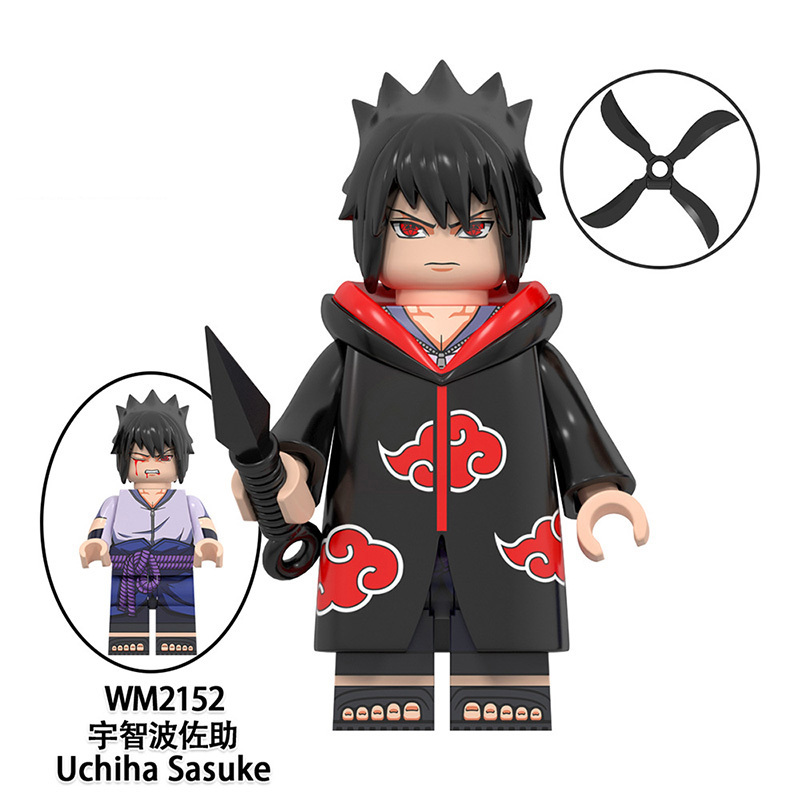 NARUTO WM6113