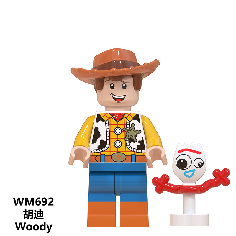 Disney WM6060