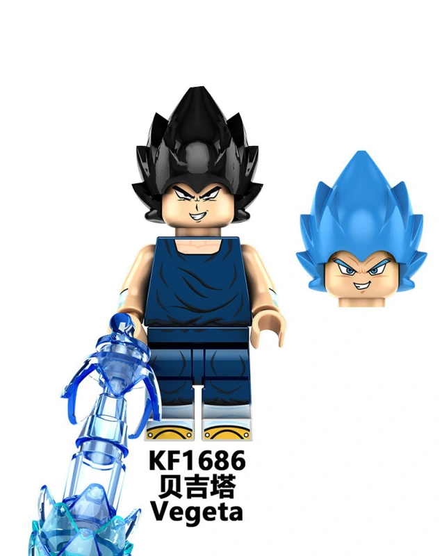 Dragon Ball Z KF6158