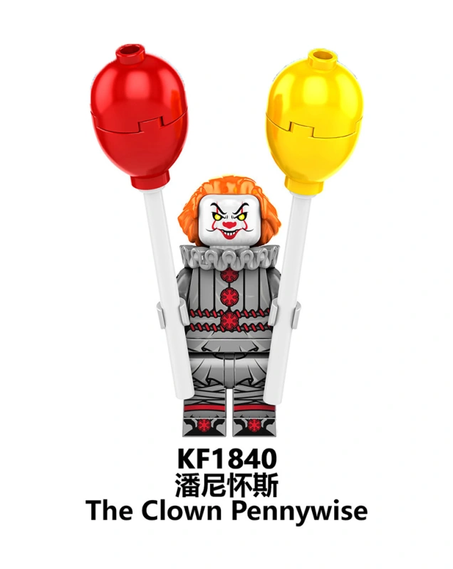 Halloween KF6176