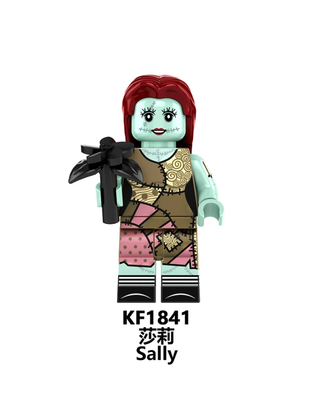 Halloween KF6176