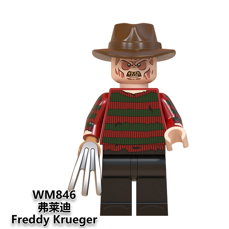 Halloween WM6075