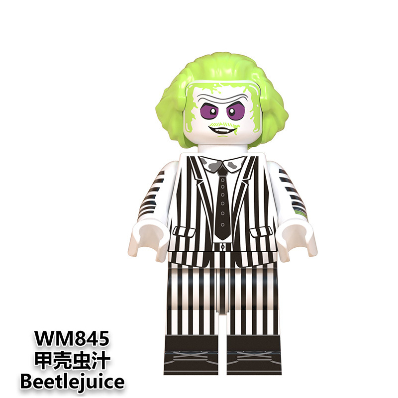 Halloween WM6075