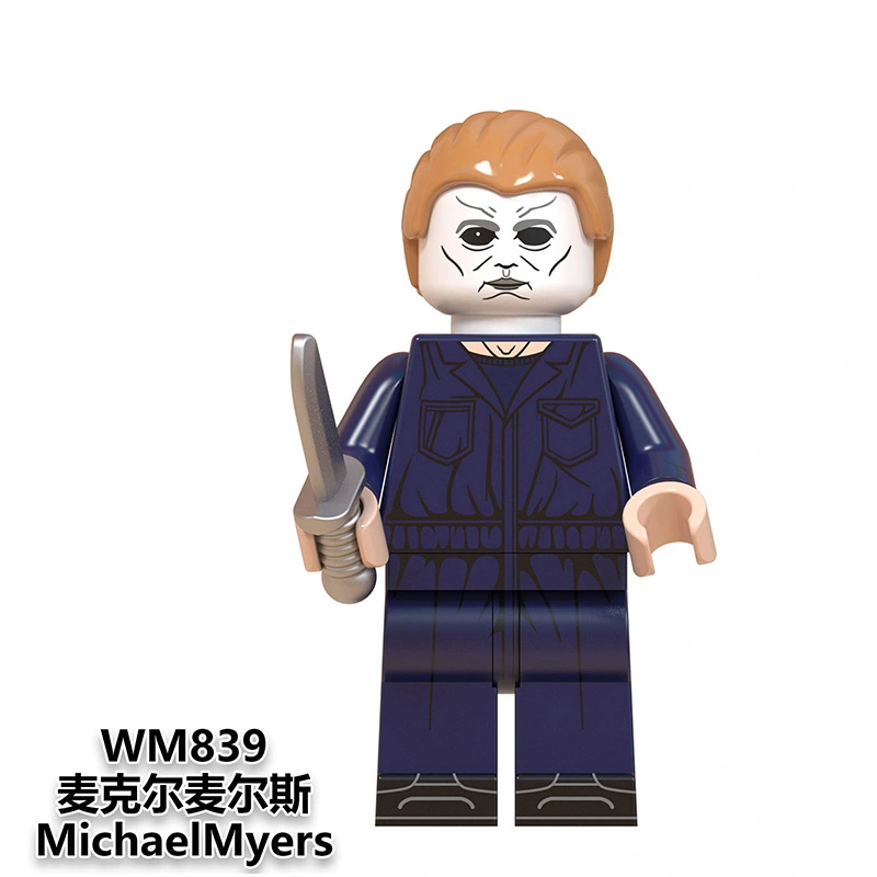 Halloween WM6075