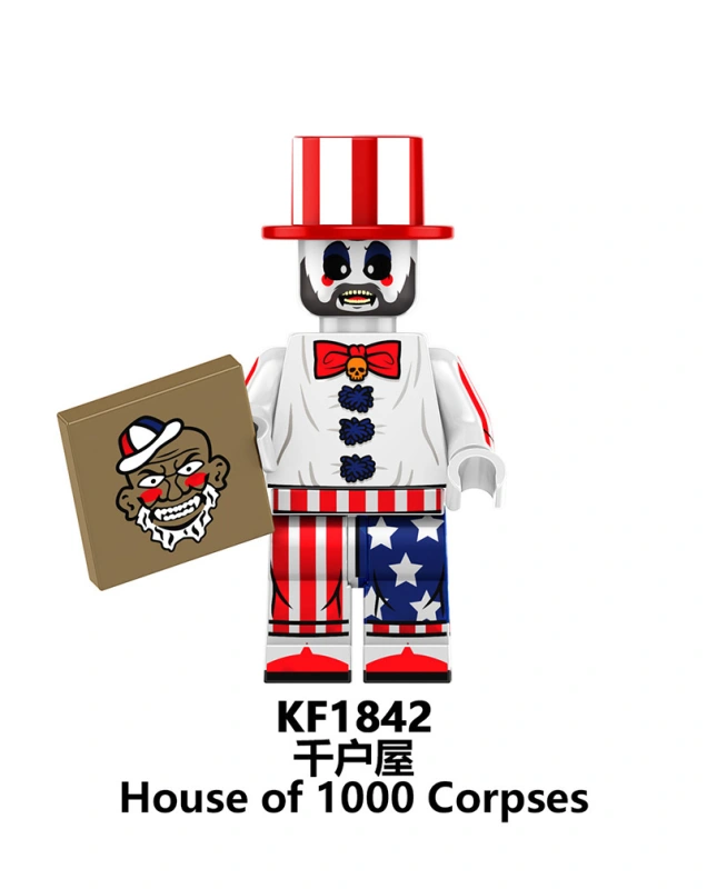 Halloween KF6176