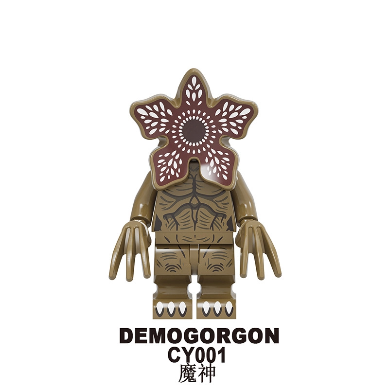 Stranger Things CY1001