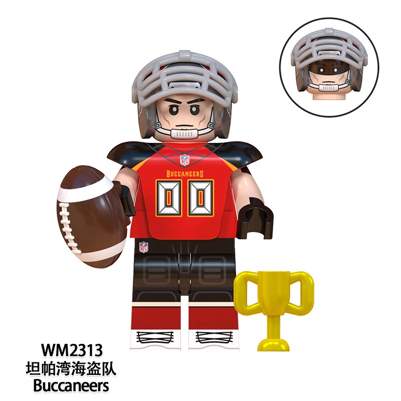 Rugby World Cup WM6134