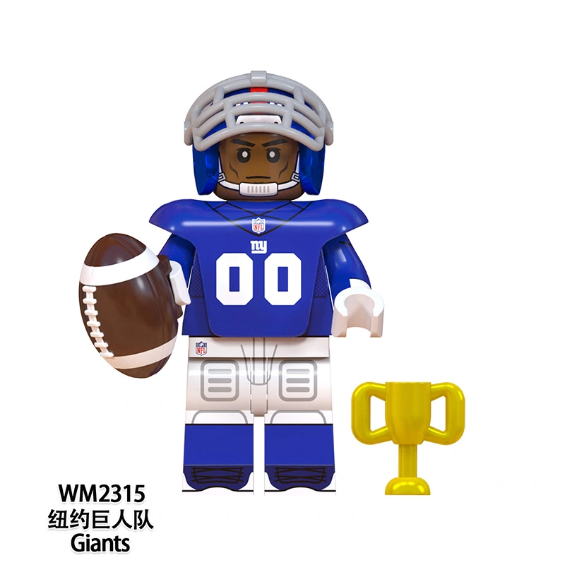 Rugby World Cup WM6134