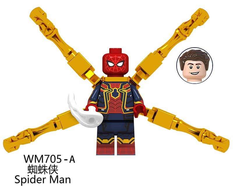 Marvel WM705A