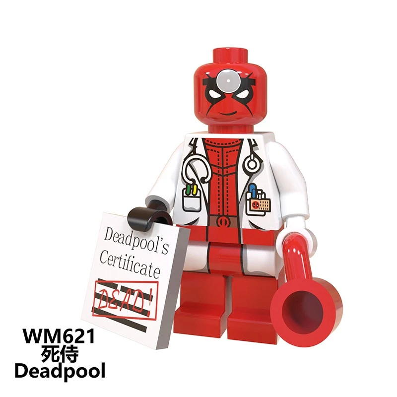 Marvel WM6050
