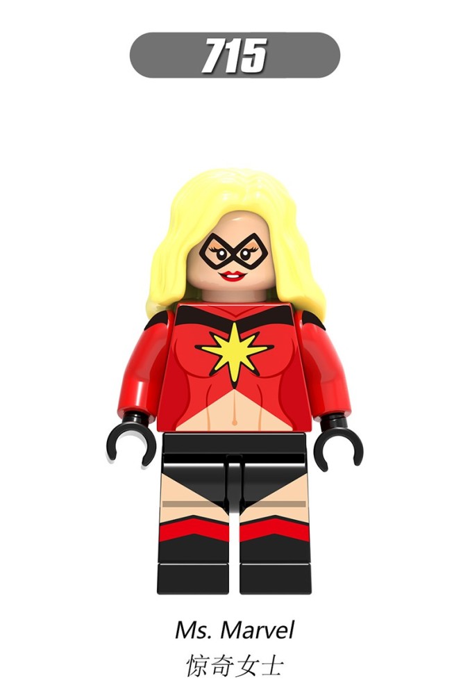 Marvel X0173