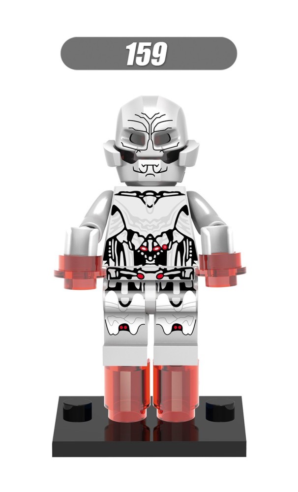 Marvel X0102