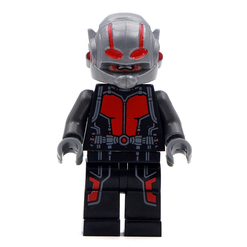 Marvel MGH