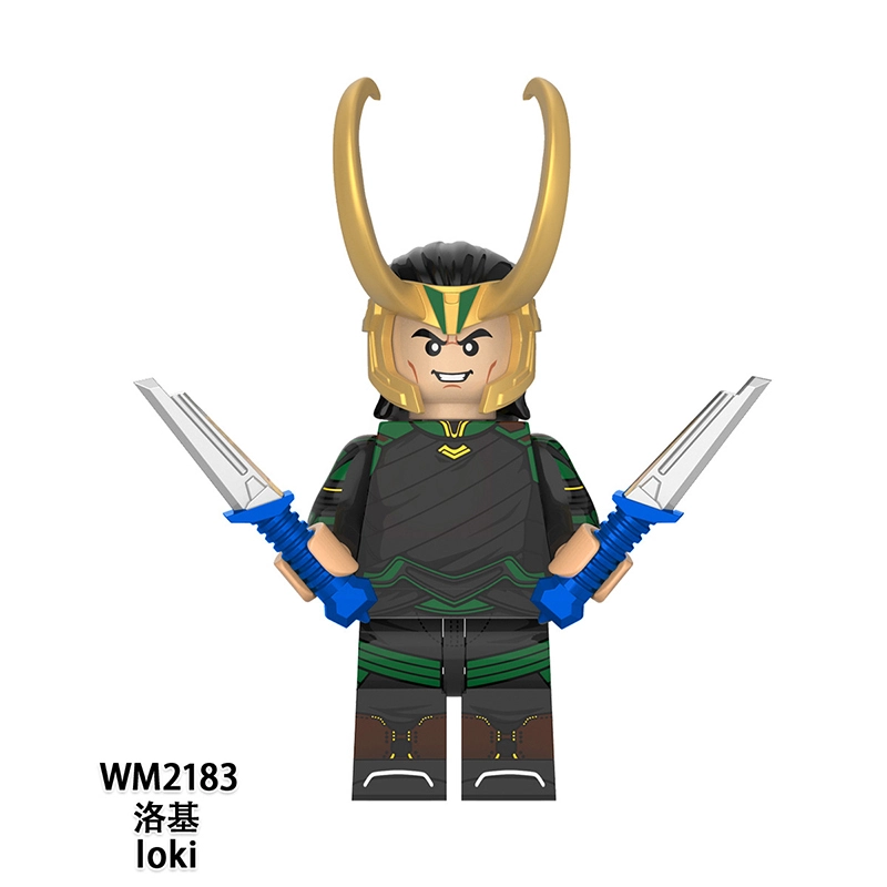Marvel WM6118