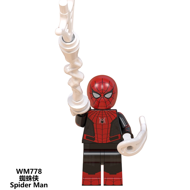 Marvel WM6071
