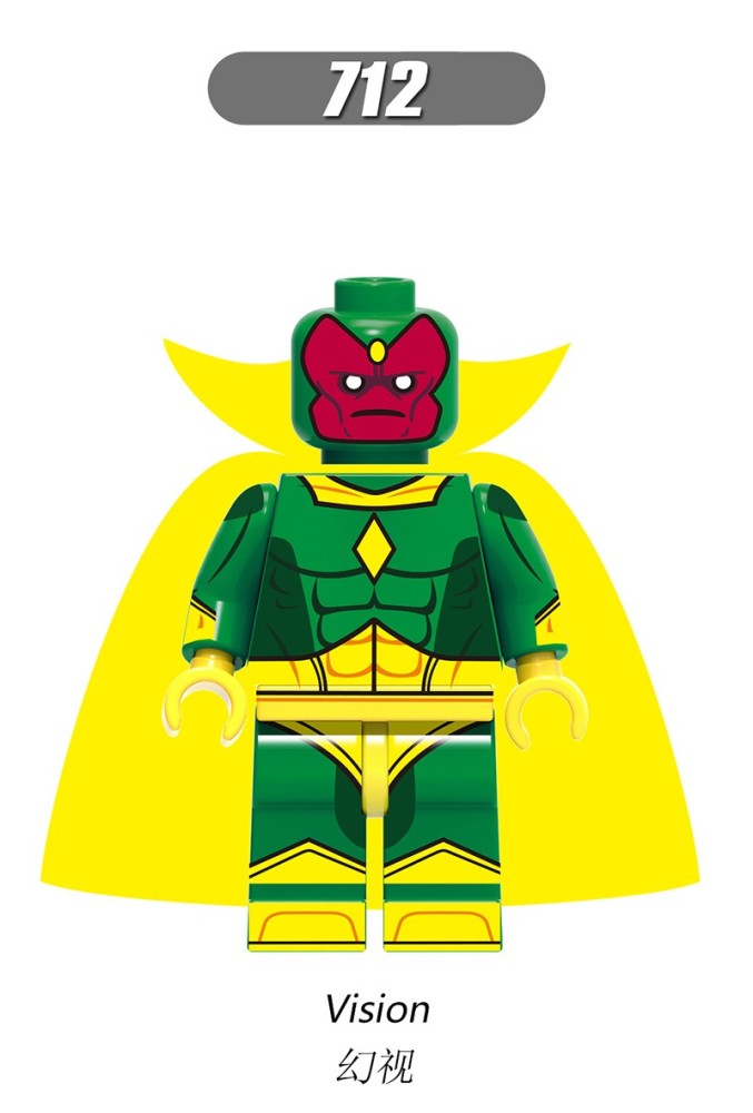 Marvel X0173