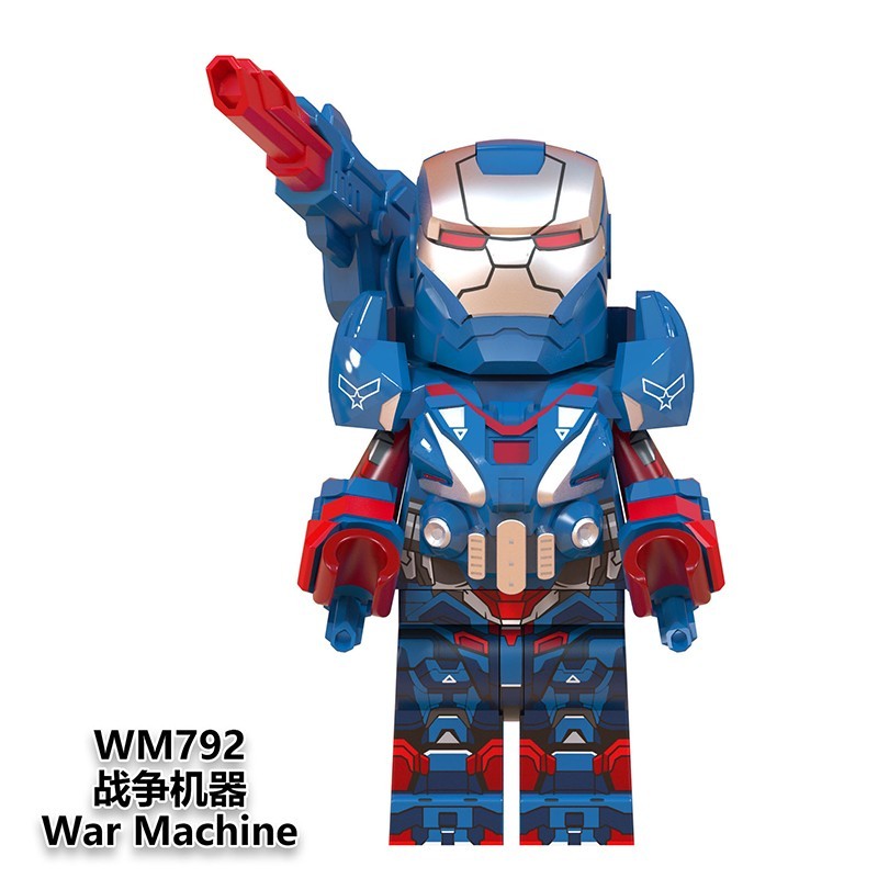 Marvel WM6072