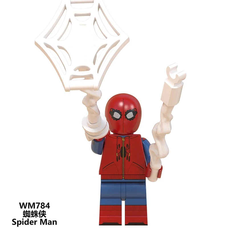 Marvel WM6071
