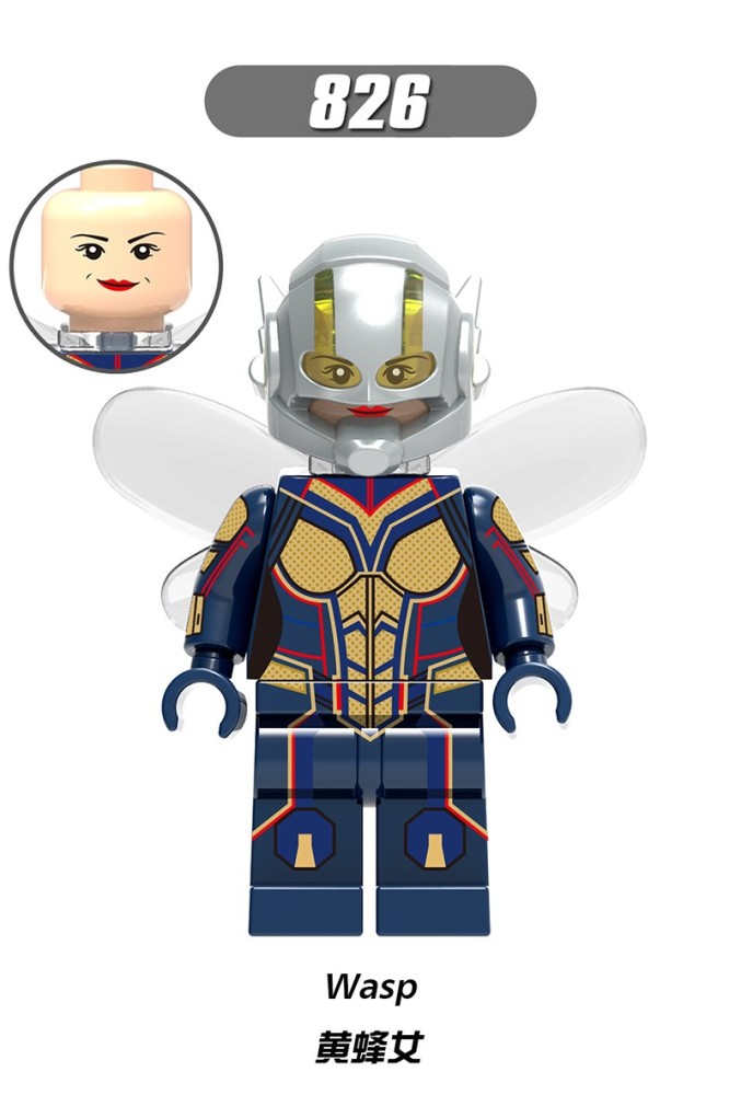 Marvel X0187