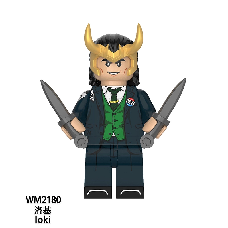 Marvel WM6118