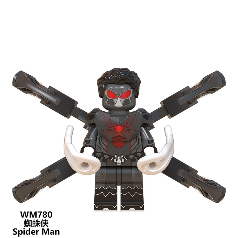 Marvel WM6071
