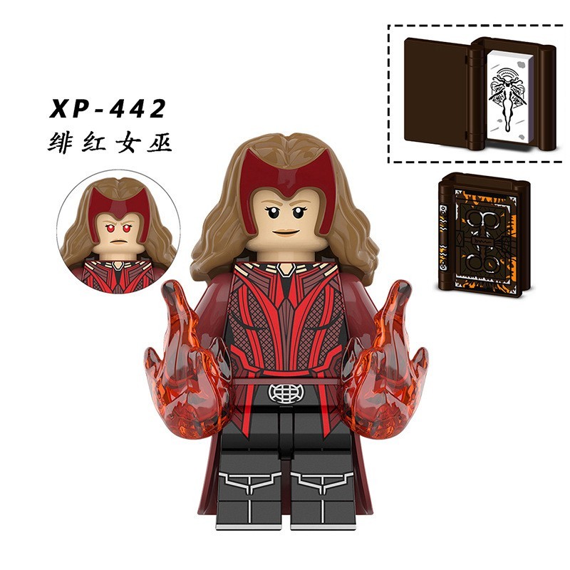 Marvel KT1057