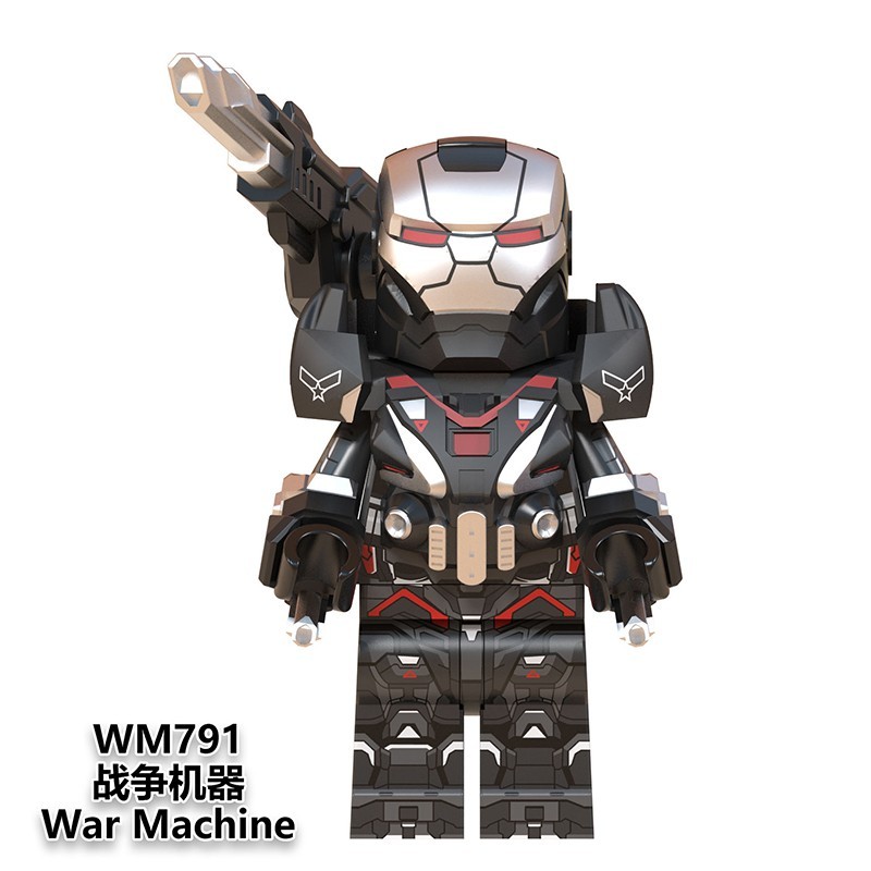 Marvel WM6072
