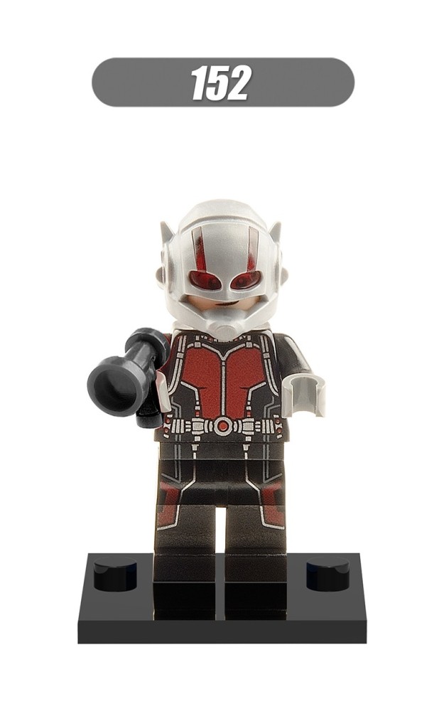 Marvel X0102