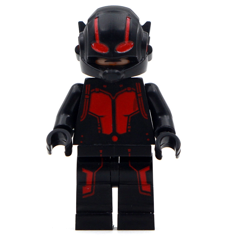 Marvel MGH