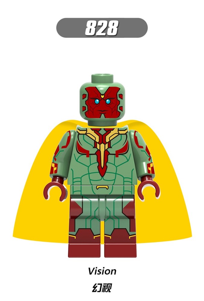 Marvel X0187