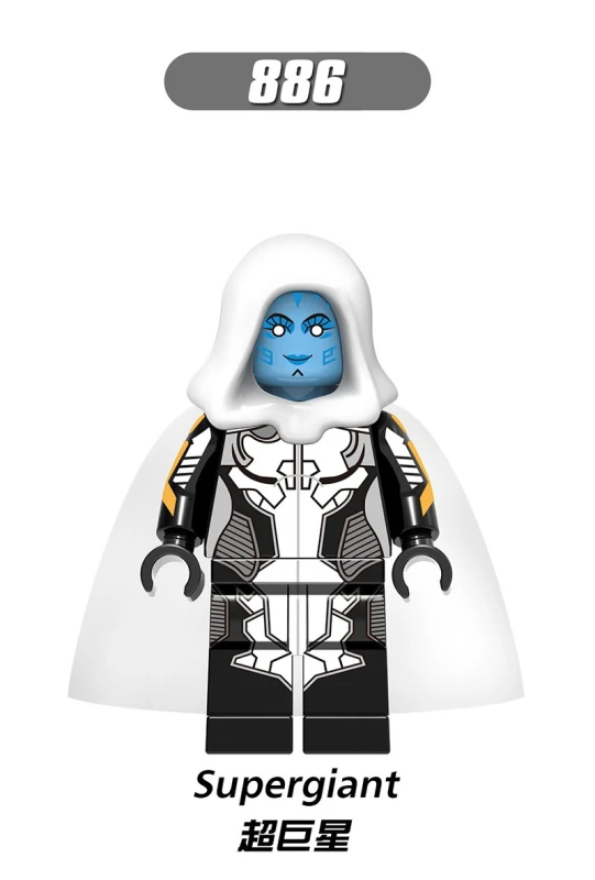 Marvel X0194